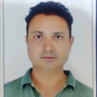 Sunil Kumar