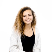 Makayla Cooper