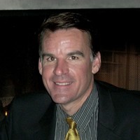Craig Woodhouse