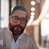 Luis Alberto Sanchez Pozo