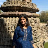 Vanshika Viral Vakharia