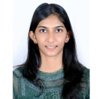 Andriya Namitha D Almeida