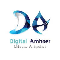 digital amhser
