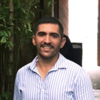 Alejandro Zatarain