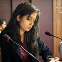 Manvi Yadav