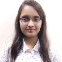 Suprava Panda