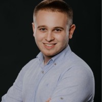 Luka Todorovic