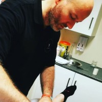 Richard Caldwell-Hoe