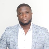 David Perrin Mezatsong Awamo