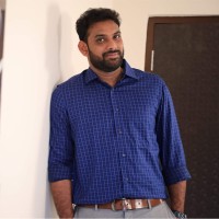 Sai Naveen Kothapalli