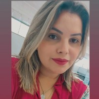 Bruna Laura Nunes De Arruda