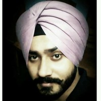 Rupinder Singh Narang