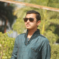 Raghav Valand