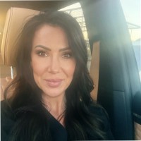 Mandy Gutierrez Taylor, MBA