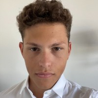 Ignasi Loury Crespo