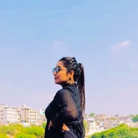 Urvi Chauhan (Patel)