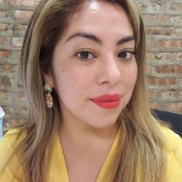 Elizabeth Delgado