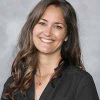 Jessica Roswell, MBA