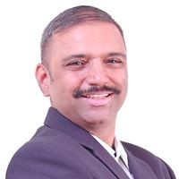 Ajit Parwate