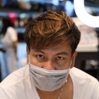 นายเอกธนัช พรภัทรชัย