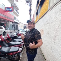 Eduardo Machado