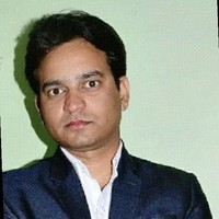 Aniruddh Kumar Tiwari
