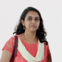 Narmadha Venkateswaran