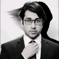 Haaris Ahmed Qureshi