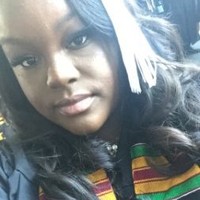 Breanna Robinson