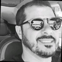 Gilberto Machado