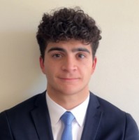 Joshua Hernandez