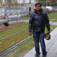 Abdul Matin