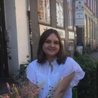 Rebecca Hornstrup