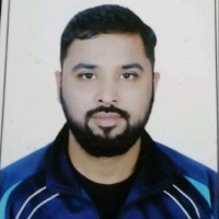 Varun Kumar Chaturvedi
