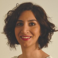 Pegah Redjai Sani