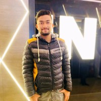 Pranav Kumar Mishra