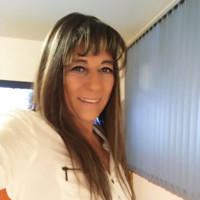 Blanca Pérez