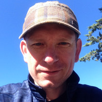 David Morrow
