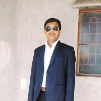 Umesh Bangar