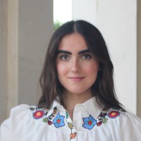 Alieh Zamani Tavoussi