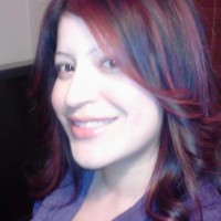 Mireya Aldana, Shrm-Cp