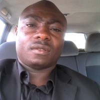 Usman Mohammed