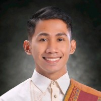 Jhon Mark Acopiado