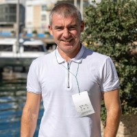 Josu Ansola Ormazabal