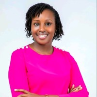 Emily Macharia