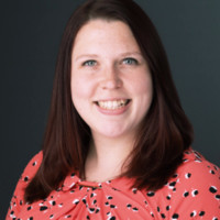 Cassandra Howe, SHRM-CP