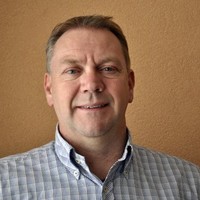 John Antenbrink
