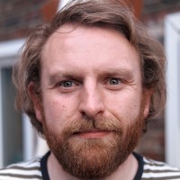 Kev Pierce