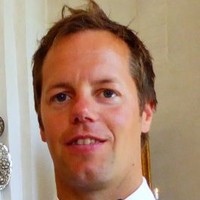 Fredrik Jacobsson