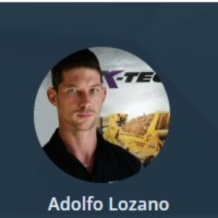 Adolfo Lozano